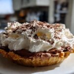 French Silk Pie