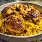 Global Flavors on the Thanksgiving Table