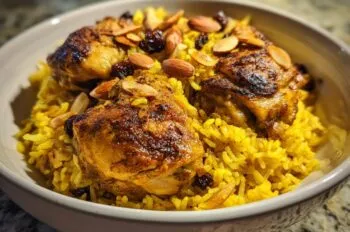 Global Flavors on the Thanksgiving Table