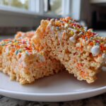 Halloween Rice Krispie Treats