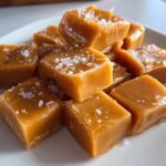 Homemade Caramels