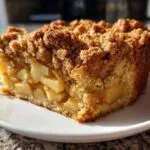 Irish Apple Cake