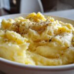 Make-Ahead Mashed Potatoes