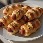 Mummy Dogs