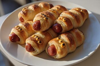 Mummy Dogs