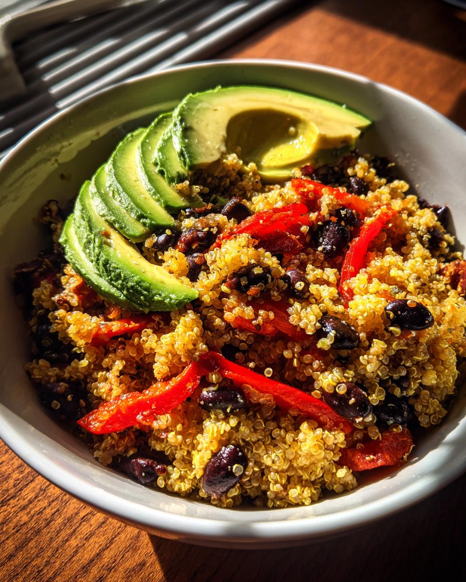 Plant-Based Main Dishes - detail 1