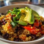 Plant-Based Main Dishes