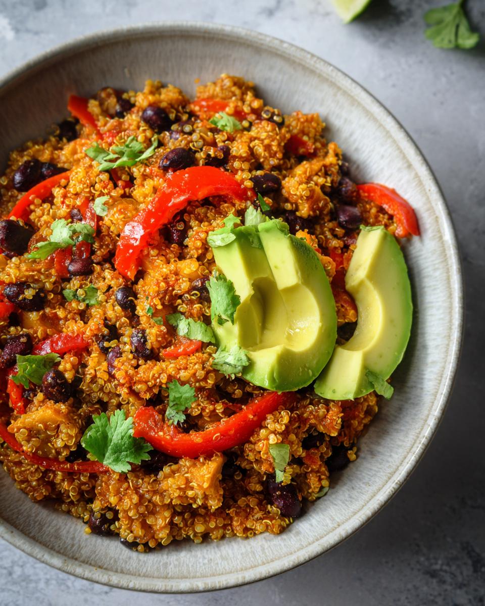 Plant-Based Main Dishes - detail 2