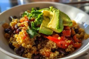 Plant-Based Main Dishes