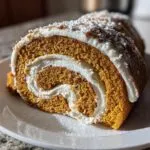 Pumpkin Roll