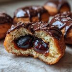 Spider Egg "Donuts"