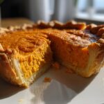 Sweet Potato Pie