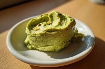 The Lost Recipe: Savory Sicilian Pistachio Paste