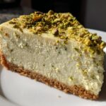 The Ultimate Hidden Recipe for Pistachio Cheesecake
