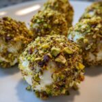 Unforgettable White Chocolate Pistachio Truffles: A Hidden Gem