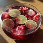 Witch's Brew Punch