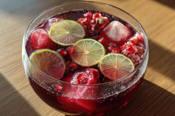 Witch's Brew Punch
