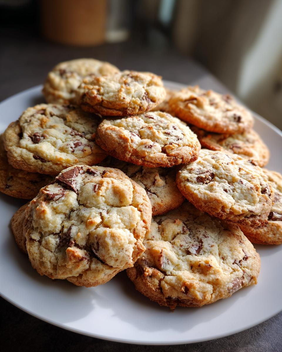 Zombie Cookies - detail 1