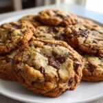 Zombie Cookies