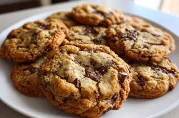 Zombie Cookies