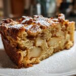 Apple Cake