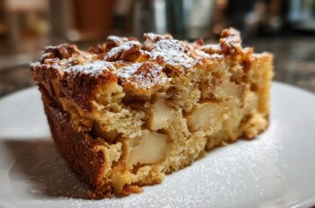 Apple Cake