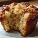 Apple Muffins
