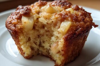 Apple Muffins