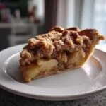 Apple Pie Streusel