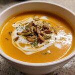 Butternut Squash Soup