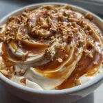 Caramel Apple Dip (Party Appetizer) - HIDDEN RECIPE