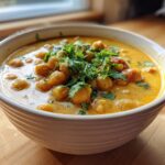 Chickpea Curry