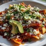 Chilaquiles
