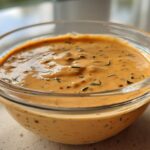 Chipotle Ranch Dressing