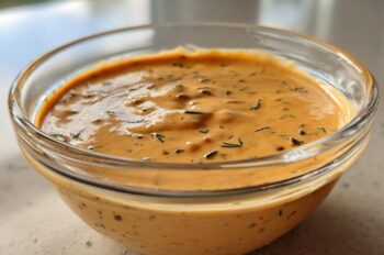 Chipotle Ranch Dressing