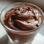 Chocolate Mousse