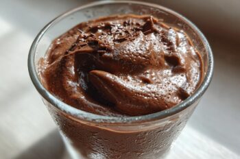 Chocolate Mousse