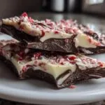 Chocolate Peppermint Bark