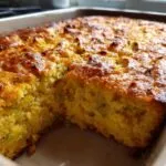 Cornbread Dressing - HIDDEN RECIPE