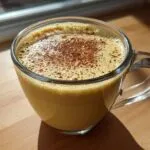 Eggnog (Homemade) - HIDDEN RECIPE
