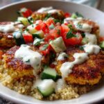 Falafel Bowl