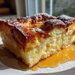 French Toast Casserole