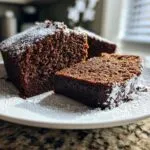 Gingerbread Cake