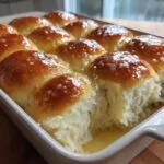 Homemade Dinner Rolls - HIDDEN RECIPE