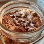 Hot Chocolate Mix (Homemade Gift) - HIDDEN RECIPE