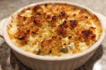 Jalapeño Popper Dip