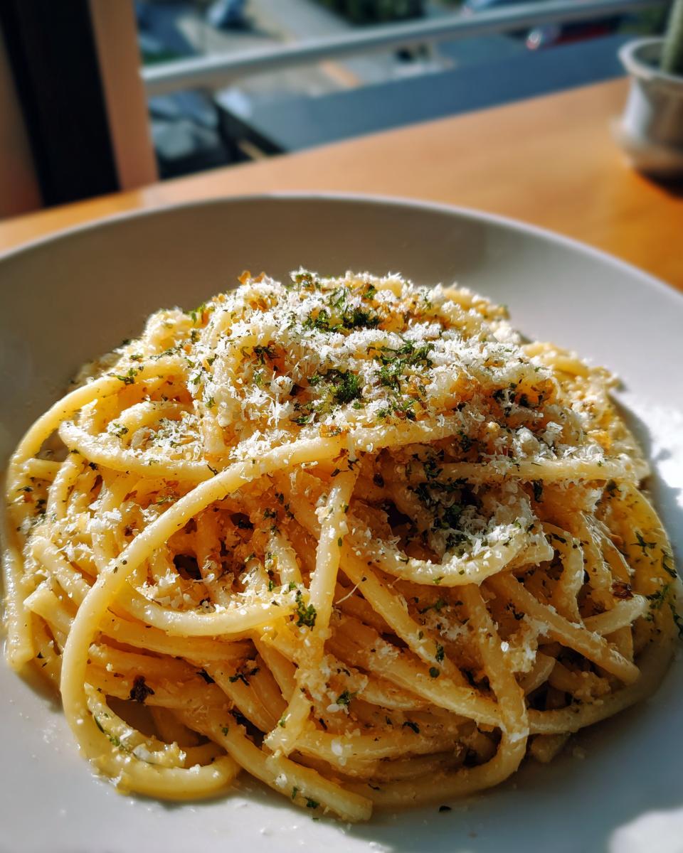 Lentil Pasta - detail 1