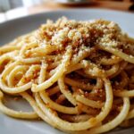 Lentil Pasta