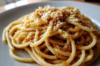 Lentil Pasta