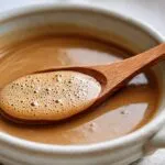Make-Ahead Turkey Gravy - HIDDEN RECIPE